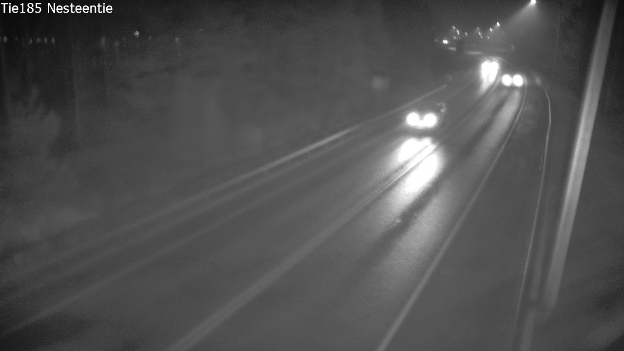 Kelikamerat Kuva Tie 185 Raisio, Nesteentie, Raisio, Varsinais-Suomi