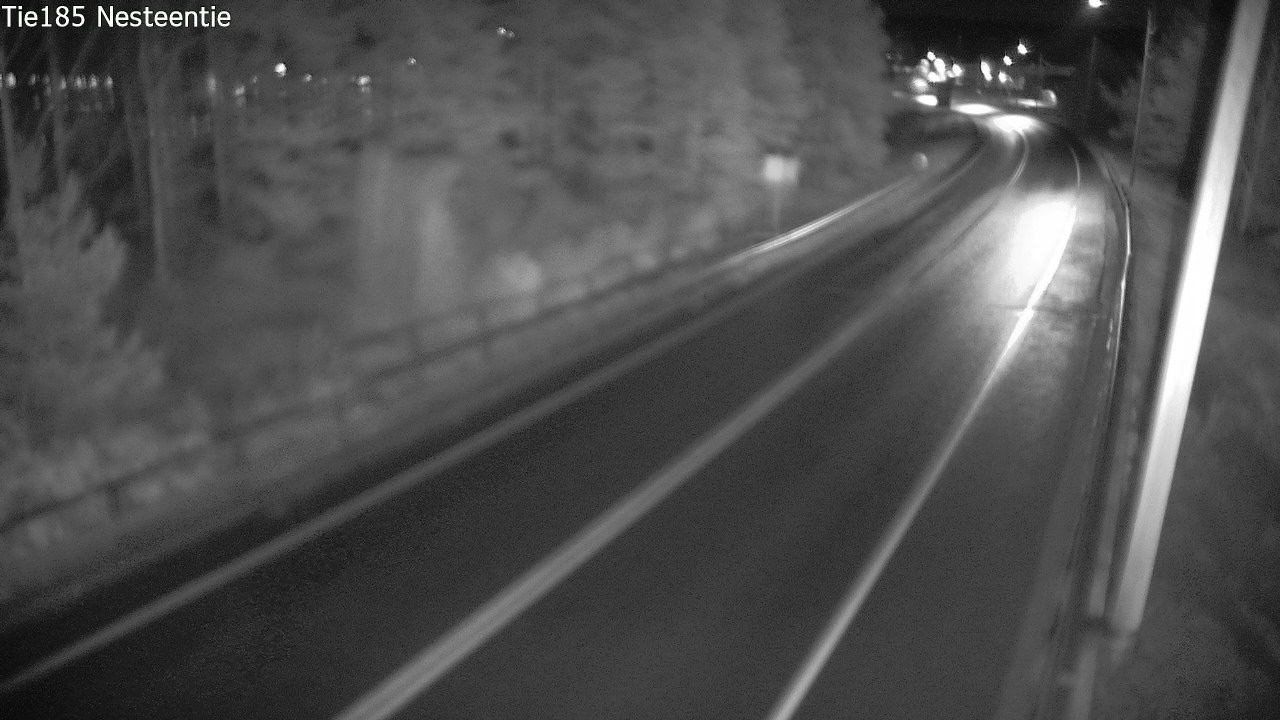 Kelikamerat Kuva Tie 185 Raisio, Nesteentie, Raisio, Varsinais-Suomi