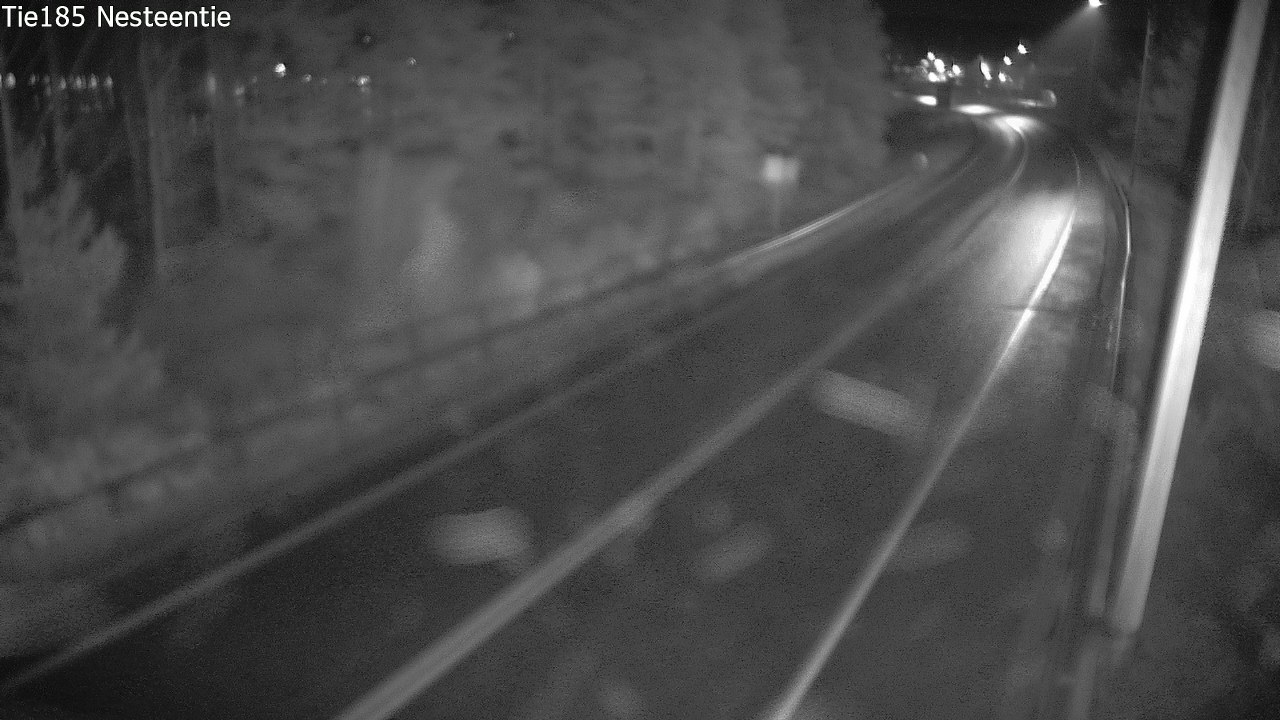 Kelikamerat Kuva Tie 185 Raisio, Nesteentie, Raisio, Varsinais-Suomi