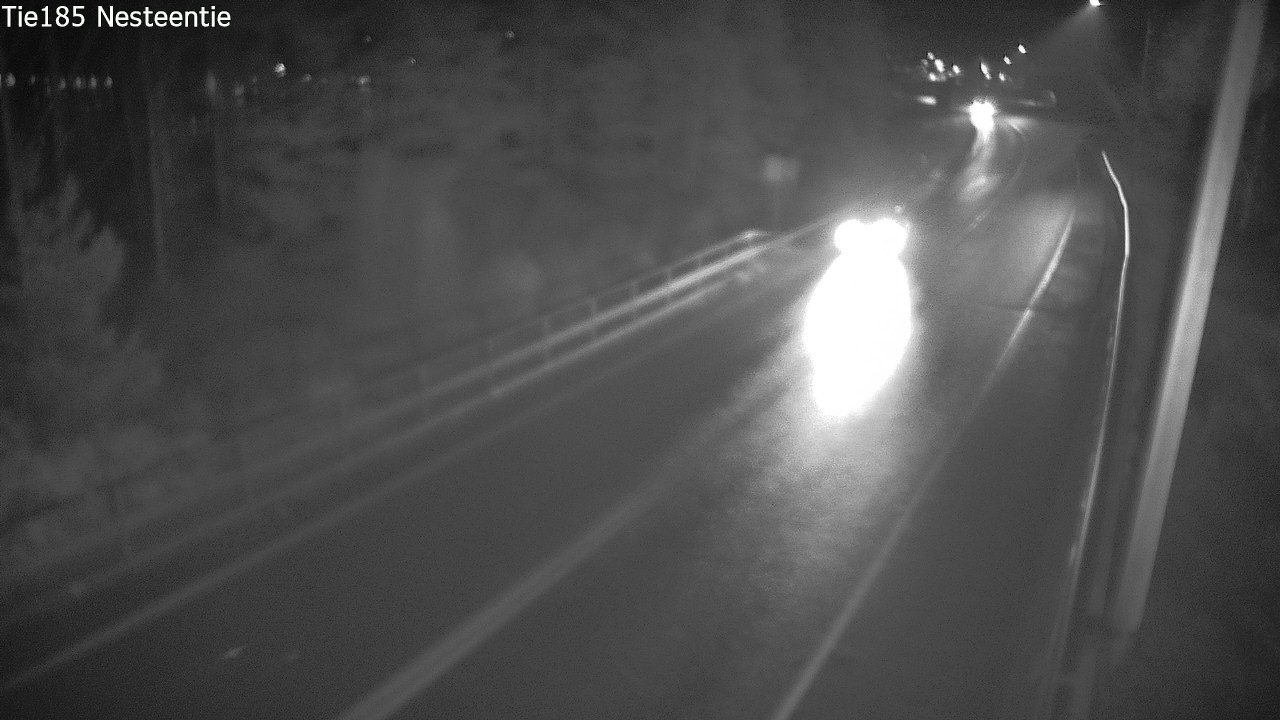 Kelikamerat Kuva Tie 185 Raisio, Nesteentie, Raisio, Varsinais-Suomi