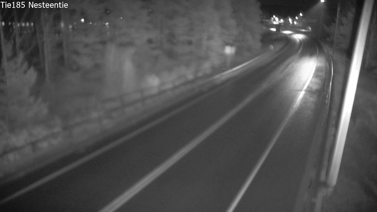 Kelikamerat Kuva Tie 185 Raisio, Nesteentie, Raisio, Varsinais-Suomi