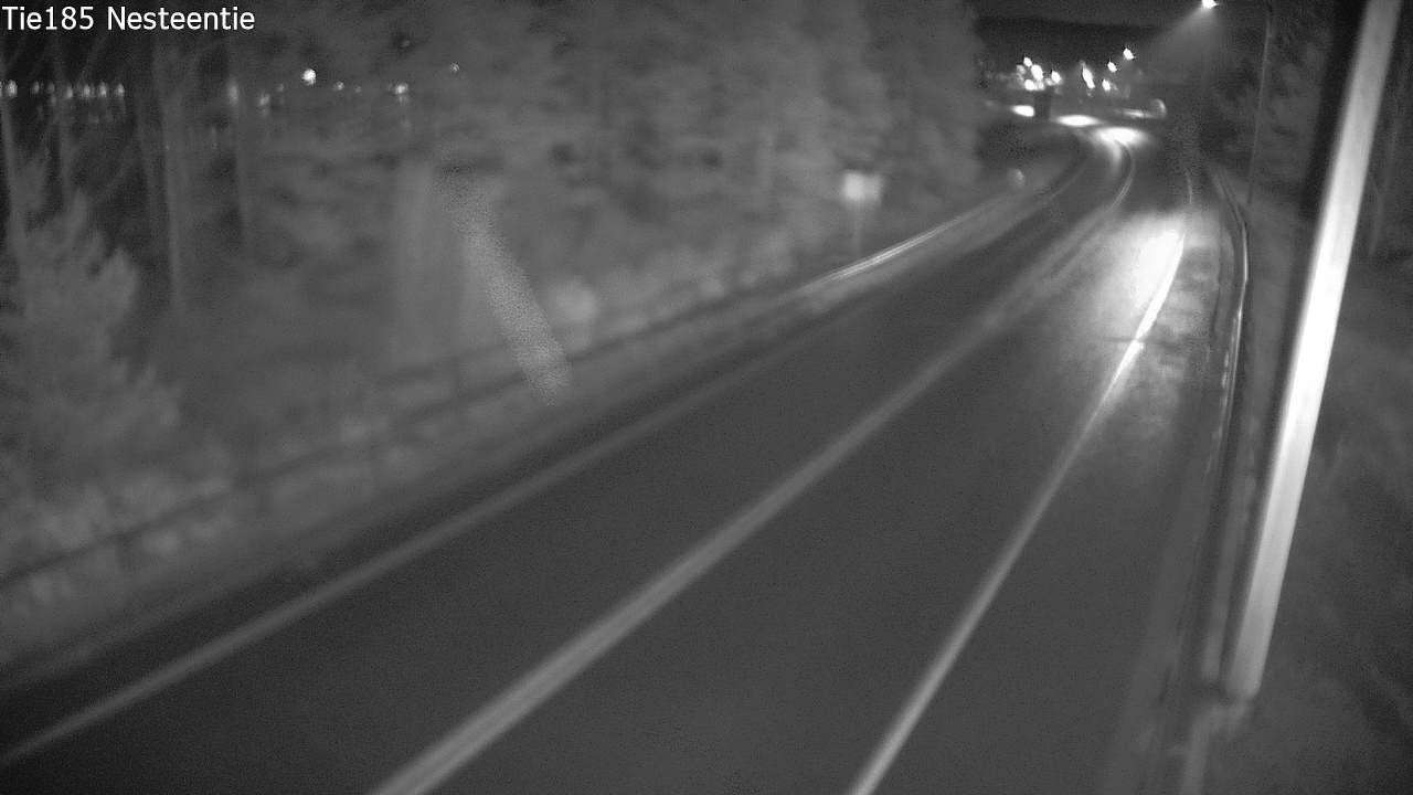 Kelikamerat Kuva Tie 185 Raisio, Nesteentie, Raisio, Varsinais-Suomi