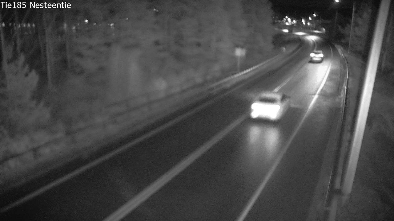 Kelikamerat Kuva Tie 185 Raisio, Nesteentie, Raisio, Varsinais-Suomi