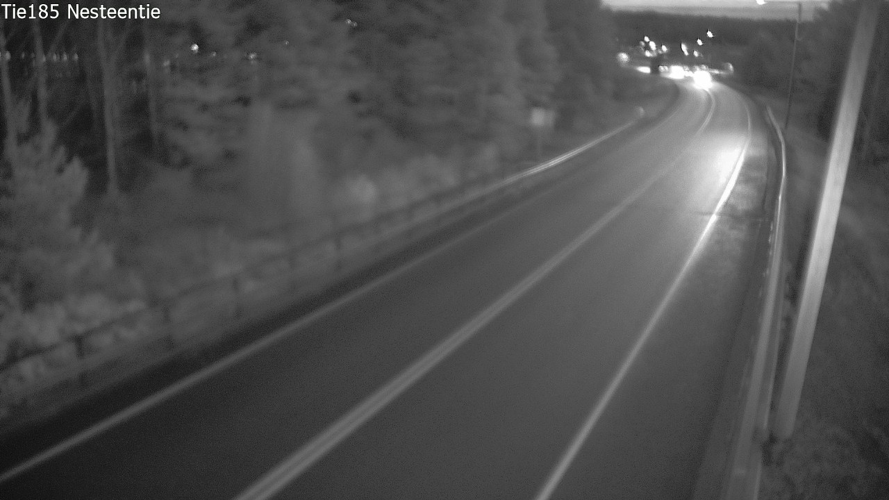 Kelikamerat Kuva Tie 185 Raisio, Nesteentie, Raisio, Varsinais-Suomi