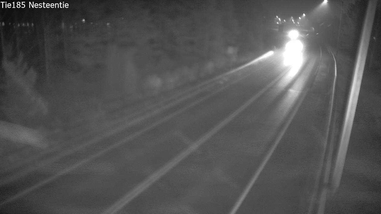 Kelikamerat Kuva Tie 185 Raisio, Nesteentie, Raisio, Varsinais-Suomi