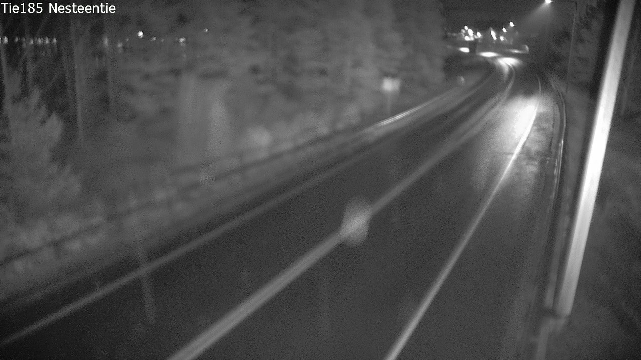 Kelikamerat Kuva Tie 185 Raisio, Nesteentie, Raisio, Varsinais-Suomi