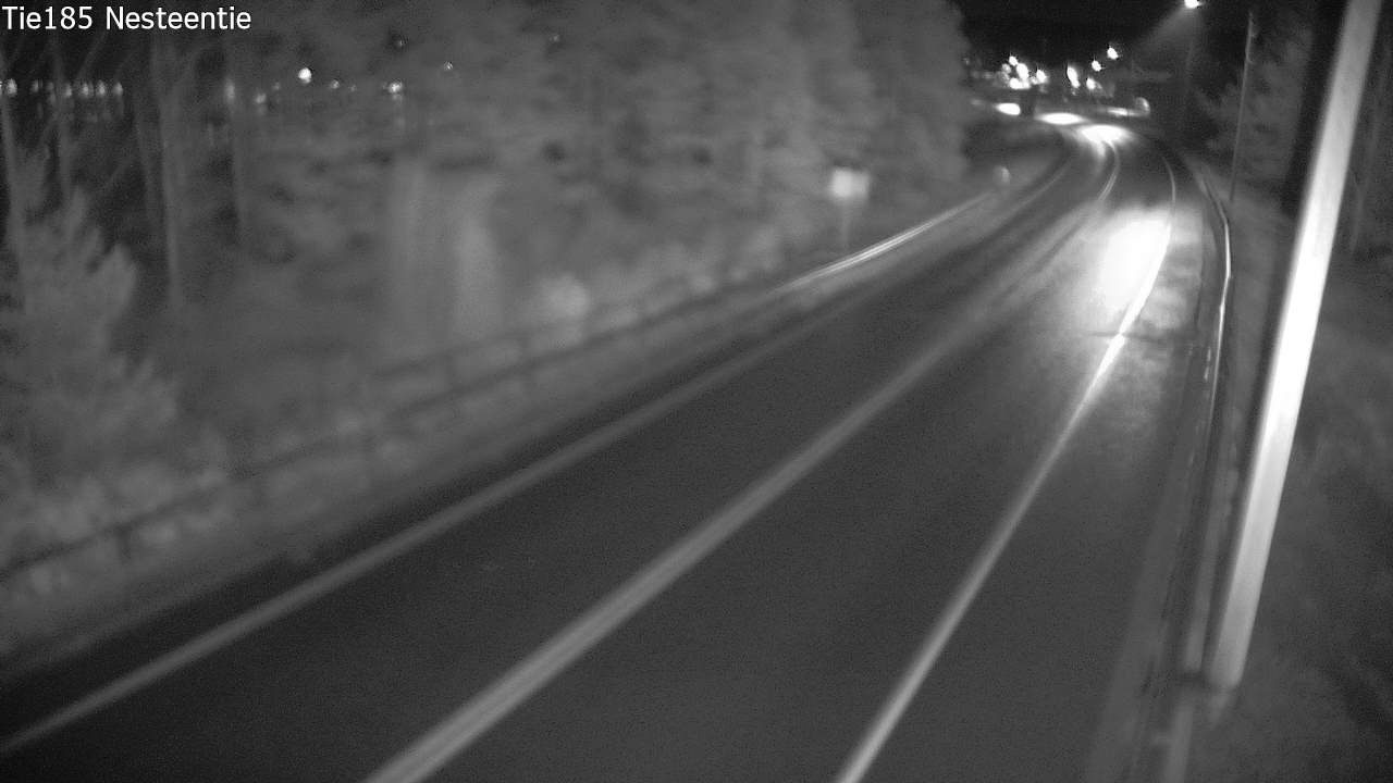 Kelikamerat Kuva Tie 185 Raisio, Nesteentie, Raisio, Varsinais-Suomi