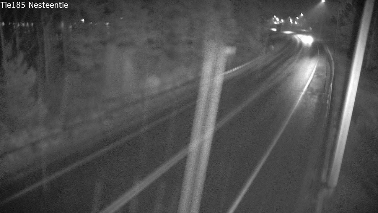 Kelikamerat Kuva Tie 185 Raisio, Nesteentie, Raisio, Varsinais-Suomi