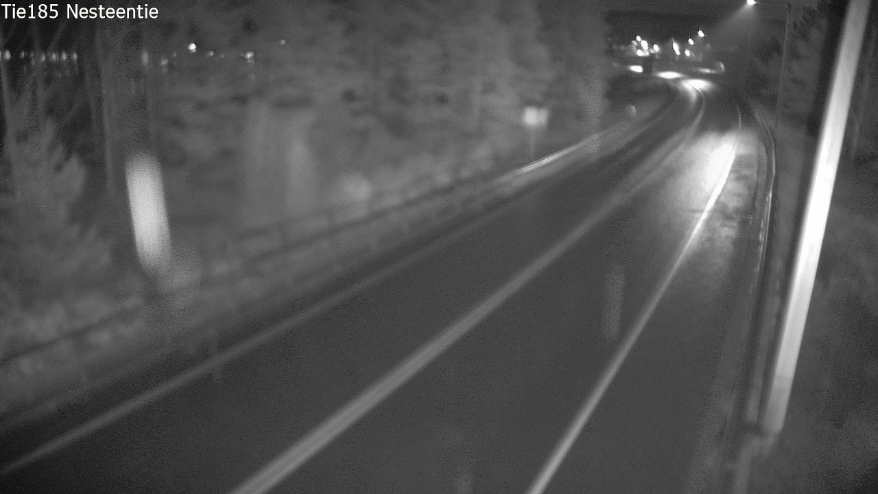 Kelikamerat Kuva Tie 185 Raisio, Nesteentie, Raisio, Varsinais-Suomi