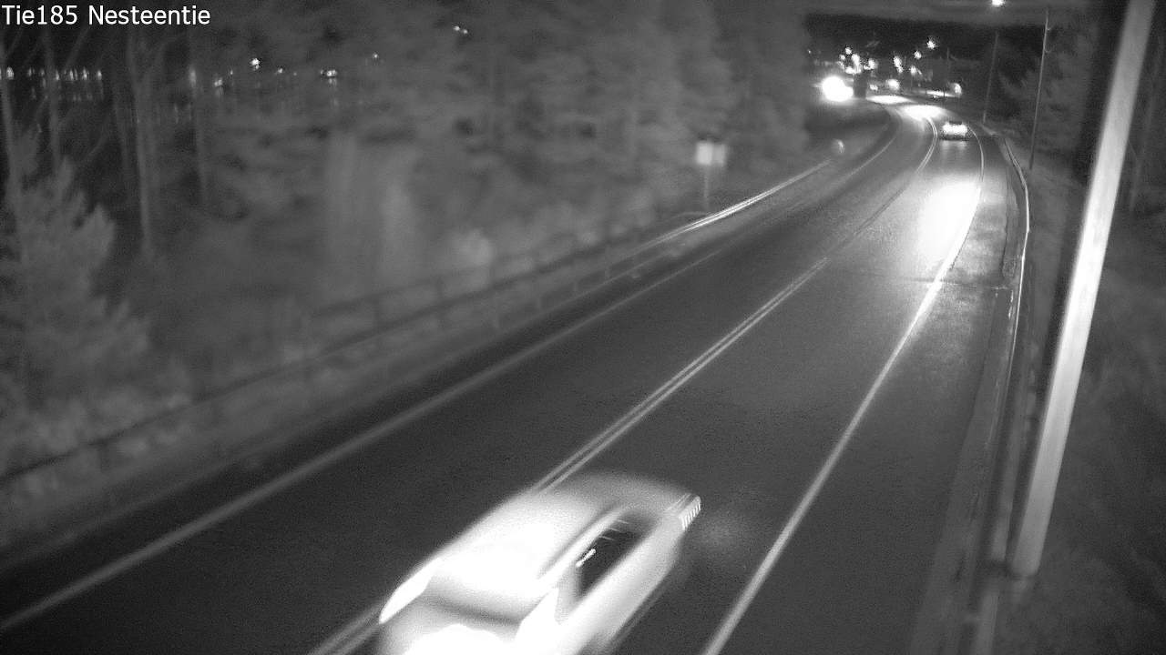 Kelikamerat Kuva Tie 185 Raisio, Nesteentie, Raisio, Varsinais-Suomi