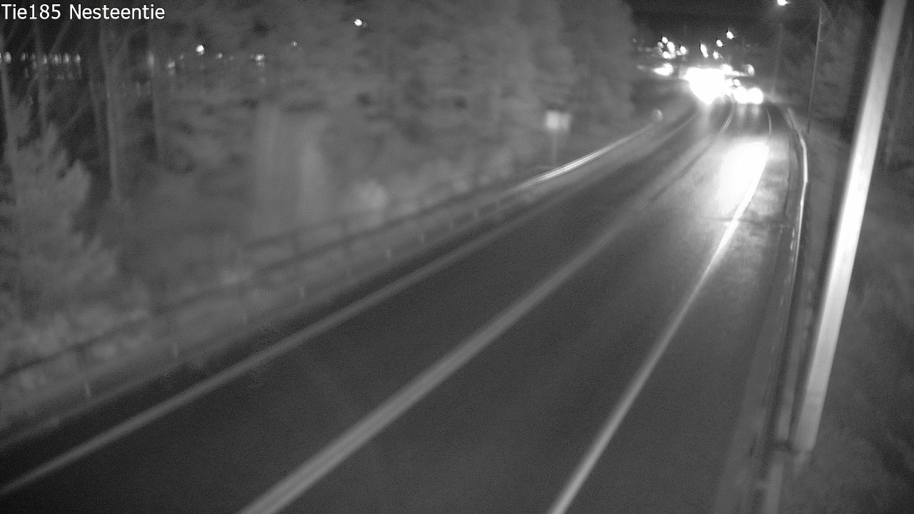 Kelikamerat Kuva Tie 185 Raisio, Nesteentie, Raisio, Varsinais-Suomi