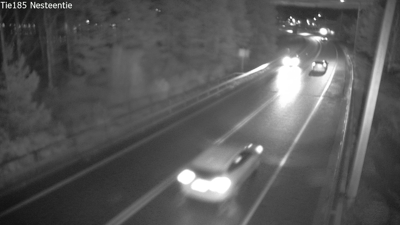 Kelikamerat Kuva Tie 185 Raisio, Nesteentie, Raisio, Varsinais-Suomi