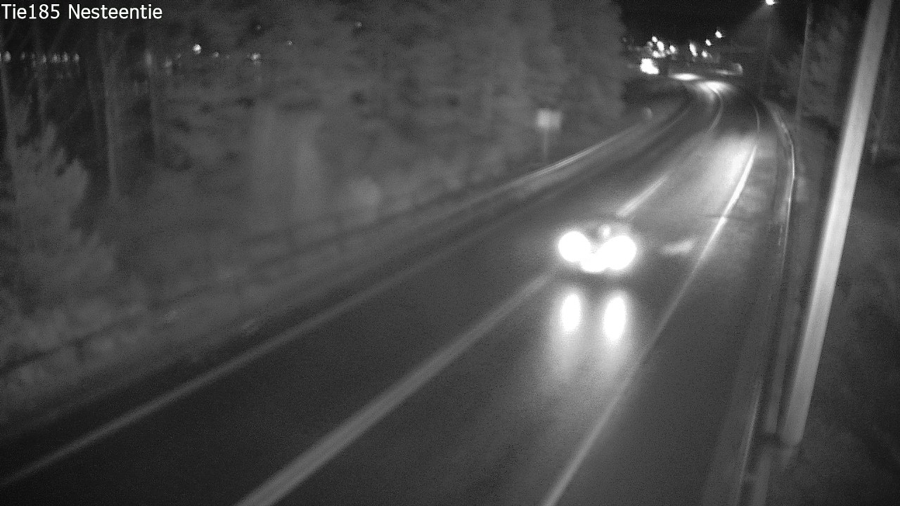 Kelikamerat Kuva Tie 185 Raisio, Nesteentie, Raisio, Varsinais-Suomi