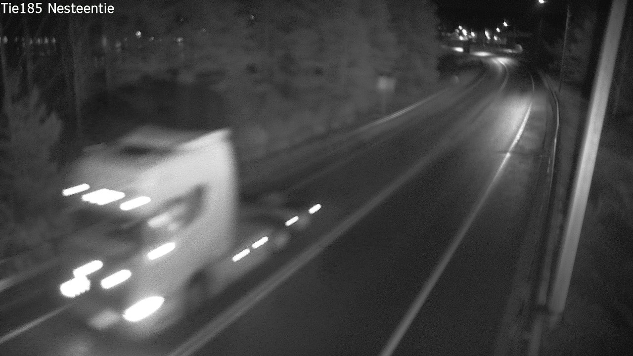 Kelikamerat Kuva Tie 185 Raisio, Nesteentie, Raisio, Varsinais-Suomi