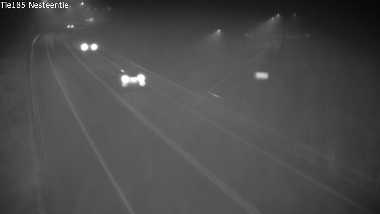 Kelikamerat Kuva Tie 185 Raisio, Nesteentie, Raisio, Varsinais-Suomi