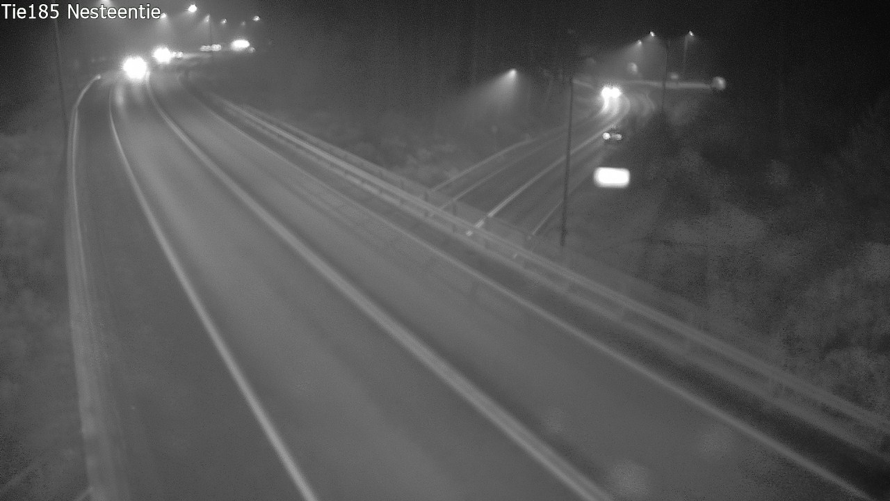 Kelikamerat Kuva Tie 185 Raisio, Nesteentie, Raisio, Varsinais-Suomi