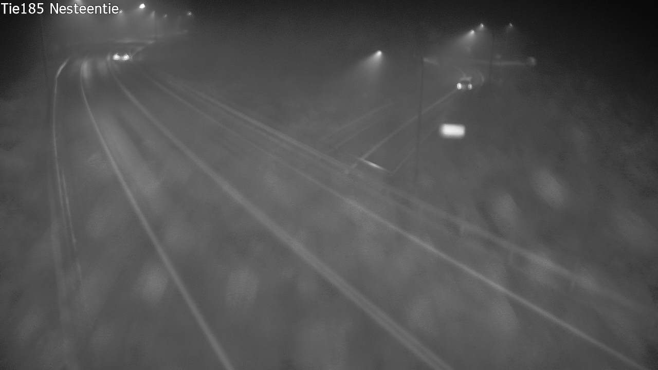 Kelikamerat Kuva Tie 185 Raisio, Nesteentie, Raisio, Varsinais-Suomi