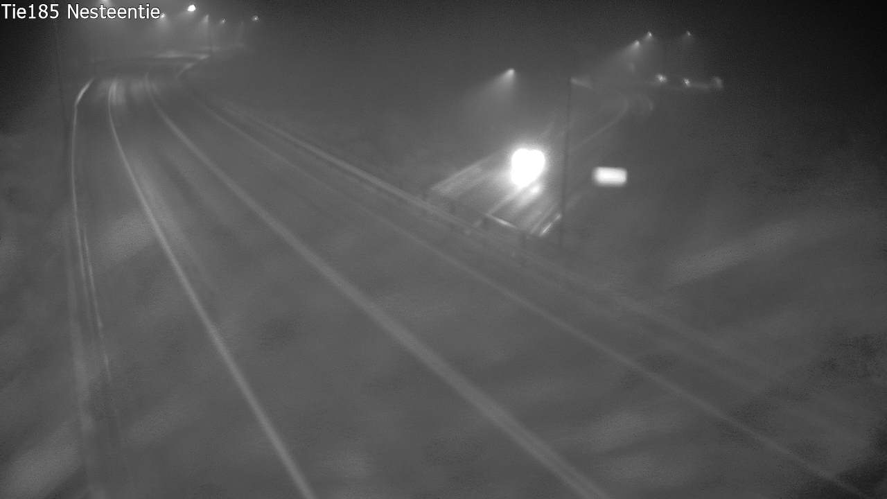 Kelikamerat Kuva Tie 185 Raisio, Nesteentie, Raisio, Varsinais-Suomi