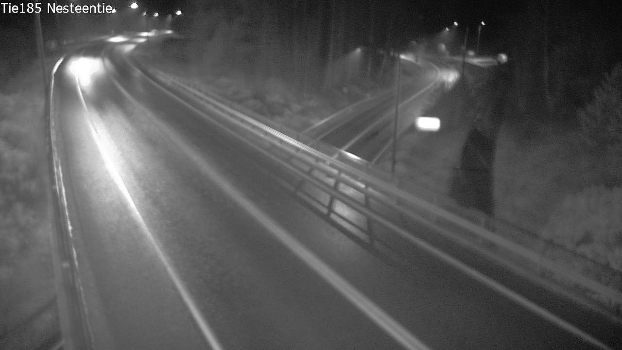 Kelikamerat Kuva Tie 185 Raisio, Nesteentie, Raisio, Varsinais-Suomi