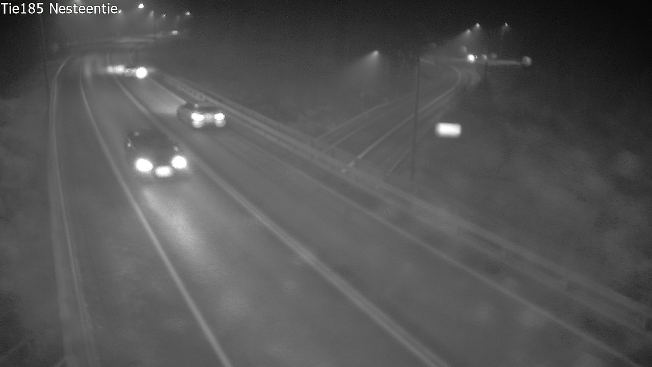 Kelikamerat Kuva Tie 185 Raisio, Nesteentie, Raisio, Varsinais-Suomi