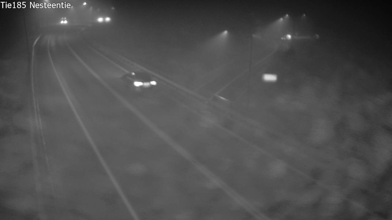 Kelikamerat Kuva Tie 185 Raisio, Nesteentie, Raisio, Varsinais-Suomi