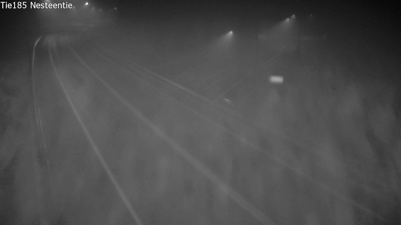 Kelikamerat Kuva Tie 185 Raisio, Nesteentie, Raisio, Varsinais-Suomi