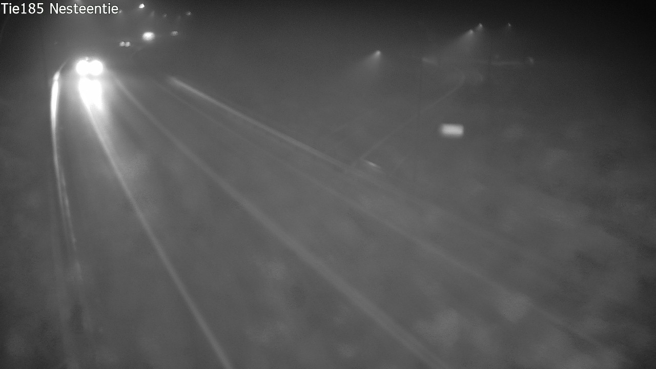 Kelikamerat Kuva Tie 185 Raisio, Nesteentie, Raisio, Varsinais-Suomi