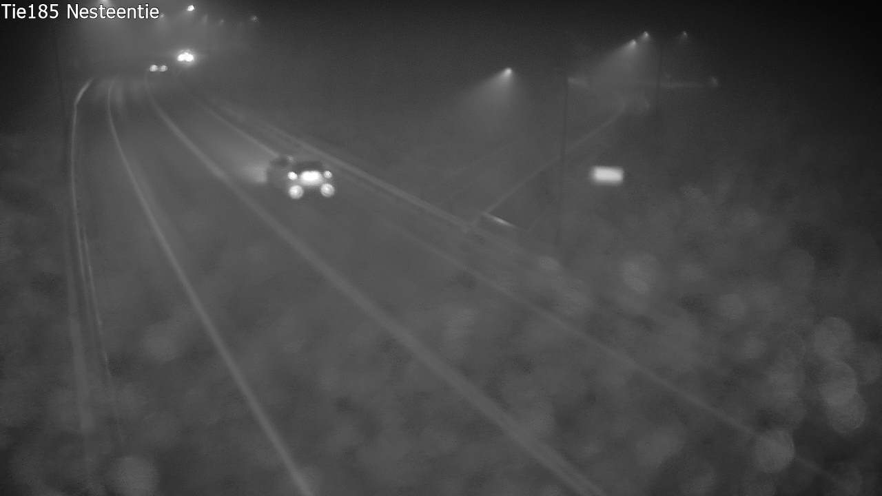 Kelikamerat Kuva Tie 185 Raisio, Nesteentie, Raisio, Varsinais-Suomi