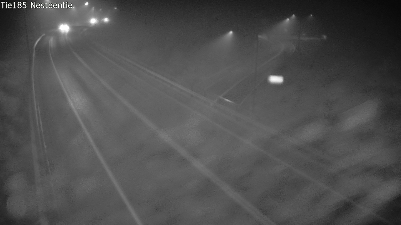 Kelikamerat Kuva Tie 185 Raisio, Nesteentie, Raisio, Varsinais-Suomi