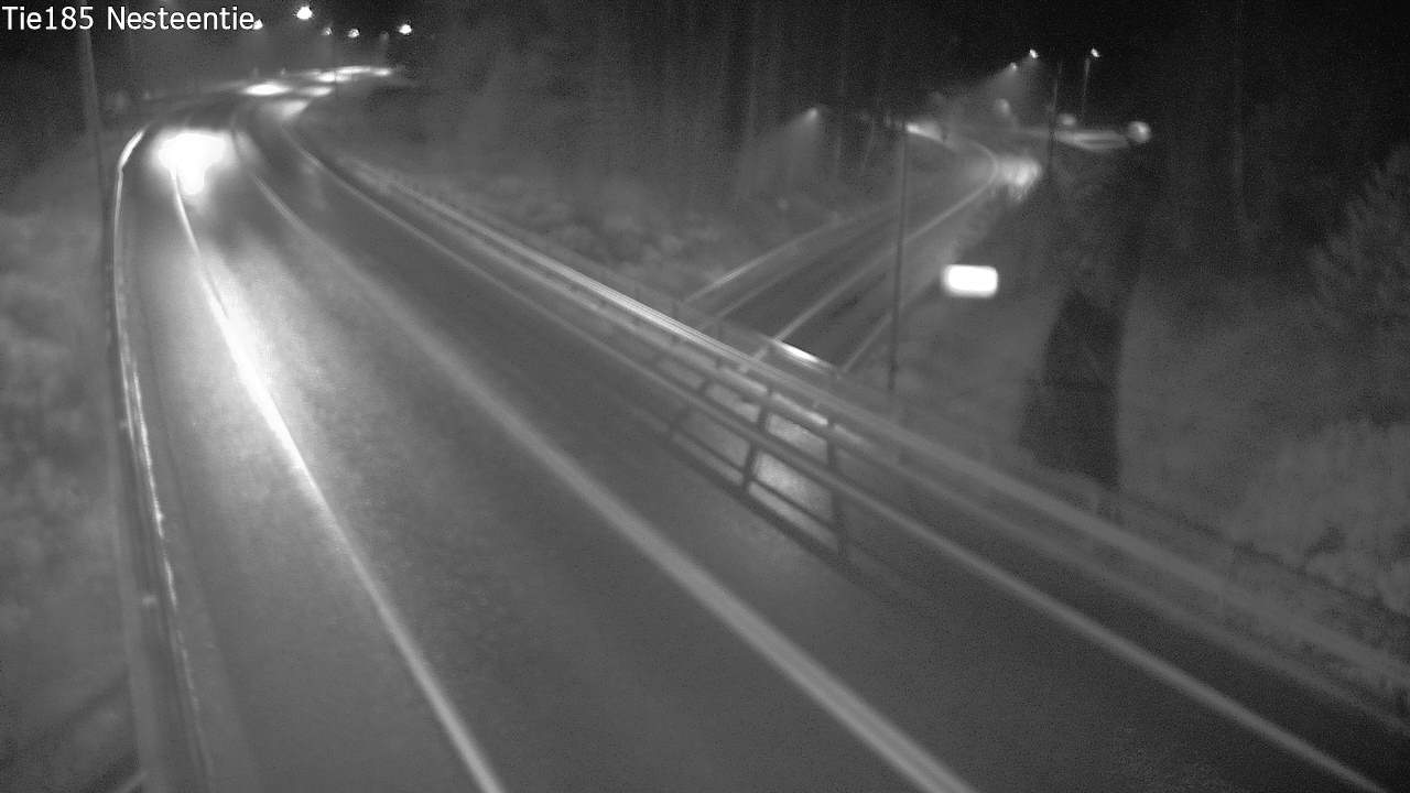 Kelikamerat Kuva Tie 185 Raisio, Nesteentie, Raisio, Varsinais-Suomi