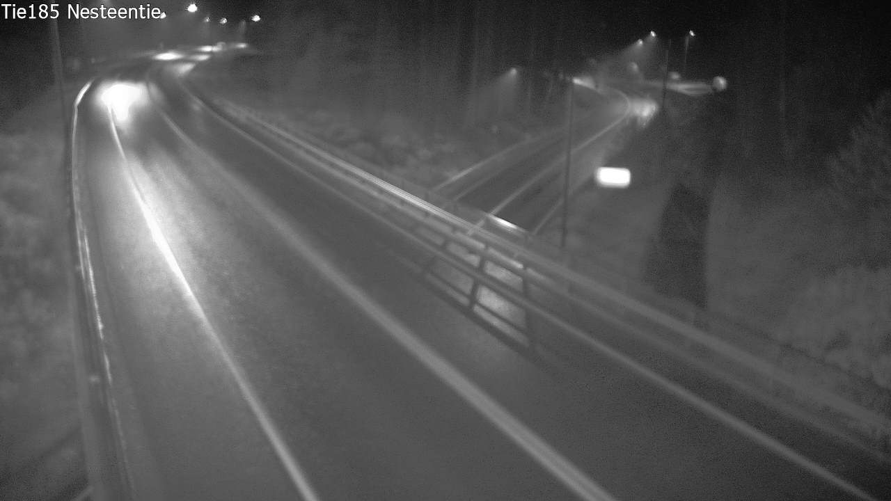 Kelikamerat Kuva Tie 185 Raisio, Nesteentie, Raisio, Varsinais-Suomi