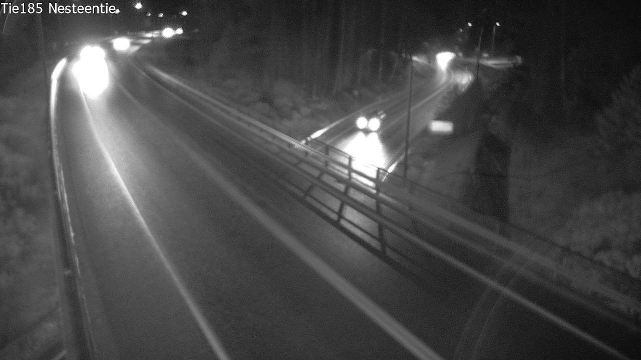 Kelikamerat Kuva Tie 185 Raisio, Nesteentie, Raisio, Varsinais-Suomi