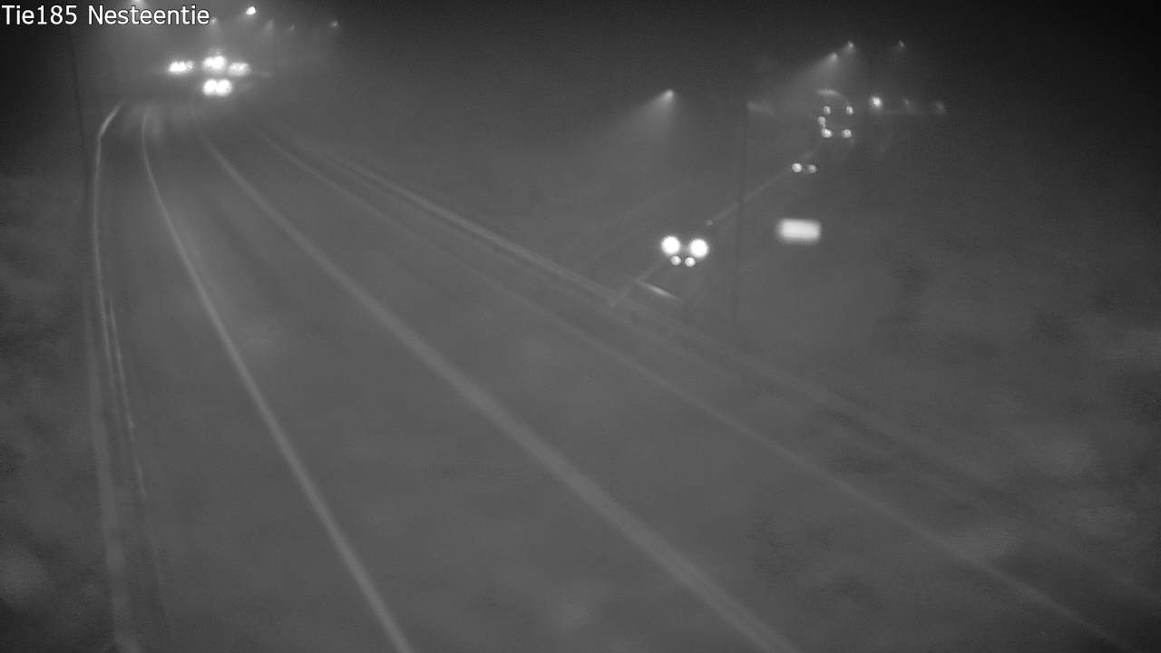 Kelikamerat Kuva Tie 185 Raisio, Nesteentie, Raisio, Varsinais-Suomi