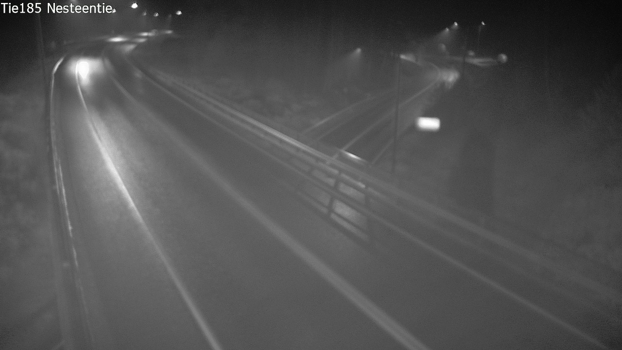 Kelikamerat Kuva Tie 185 Raisio, Nesteentie, Raisio, Varsinais-Suomi