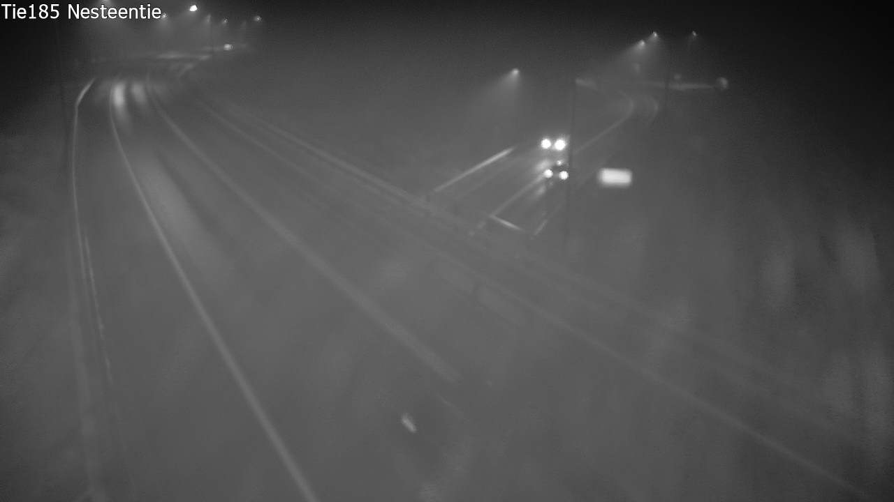 Kelikamerat Kuva Tie 185 Raisio, Nesteentie, Raisio, Varsinais-Suomi