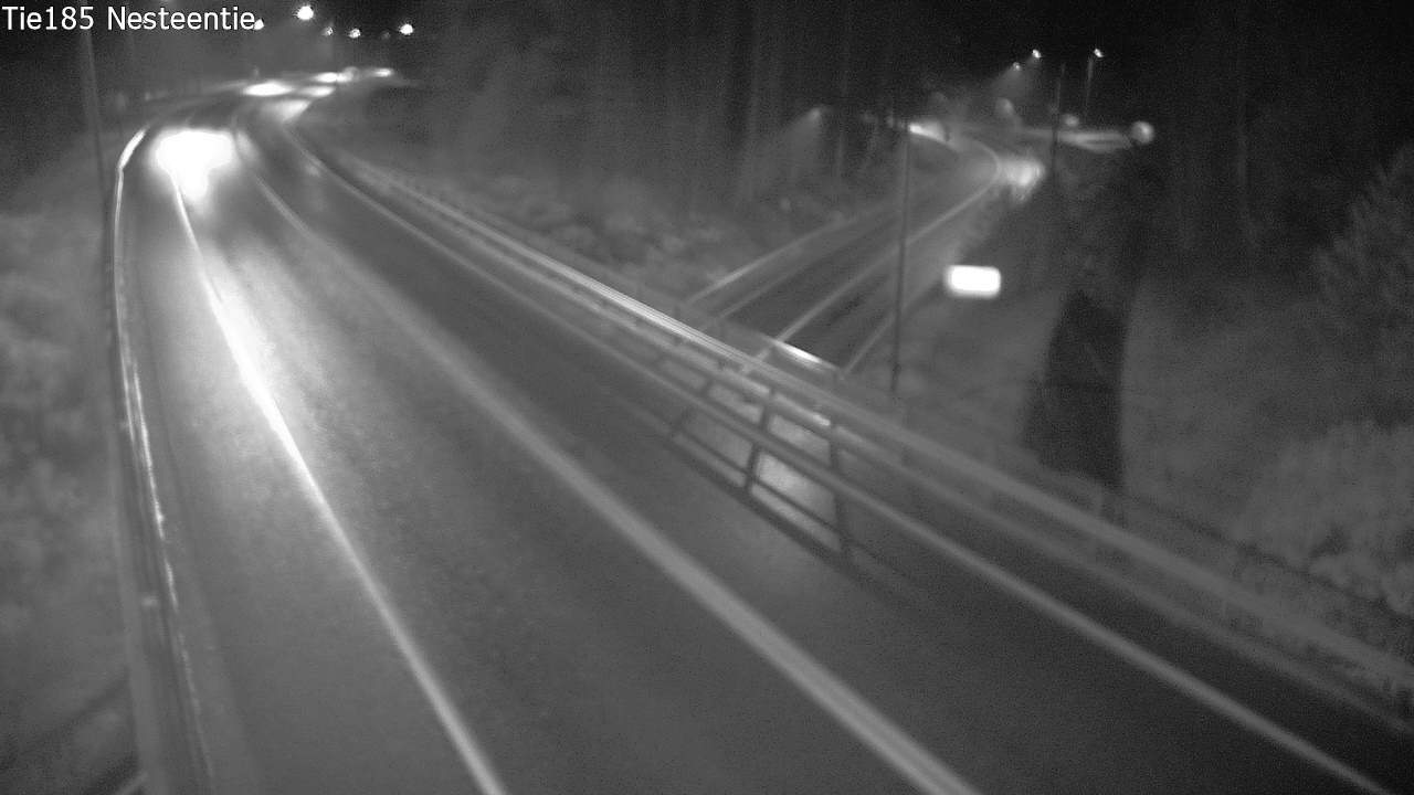 Kelikamerat Kuva Tie 185 Raisio, Nesteentie, Raisio, Varsinais-Suomi