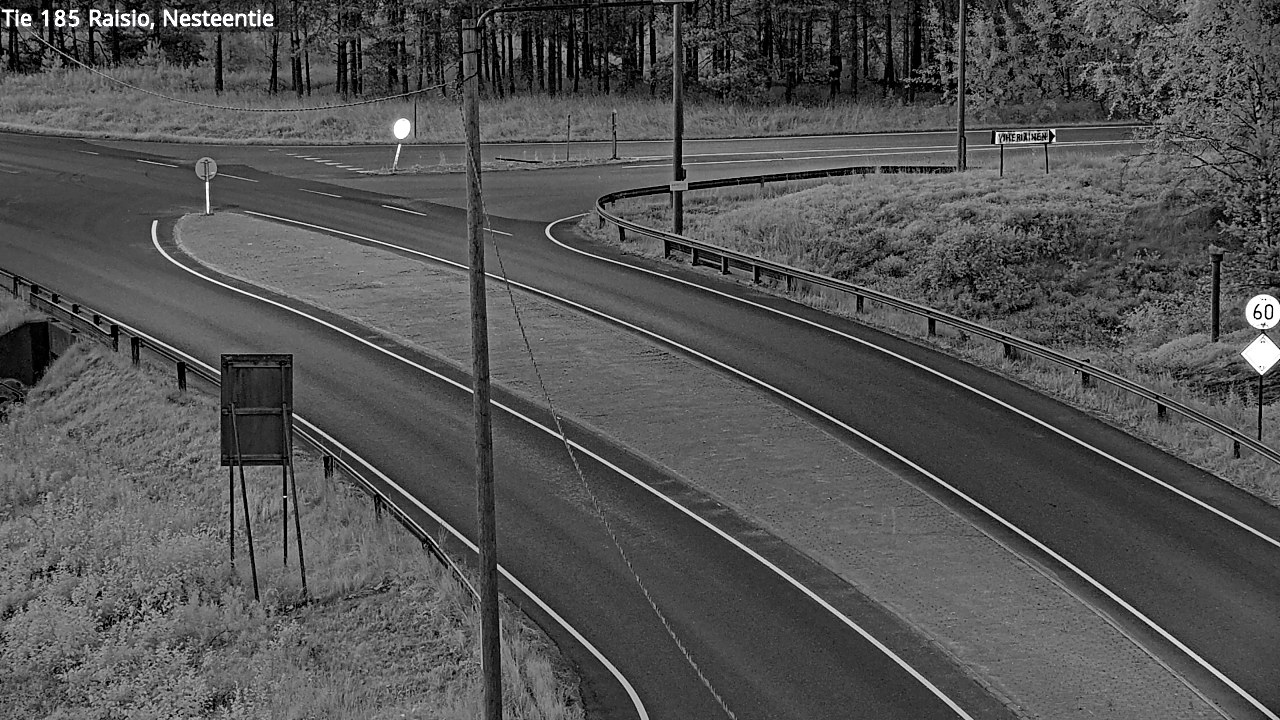 Kelikamerat Kuva Tie 185 Raisio, Nesteentie, Raisio, Varsinais-Suomi