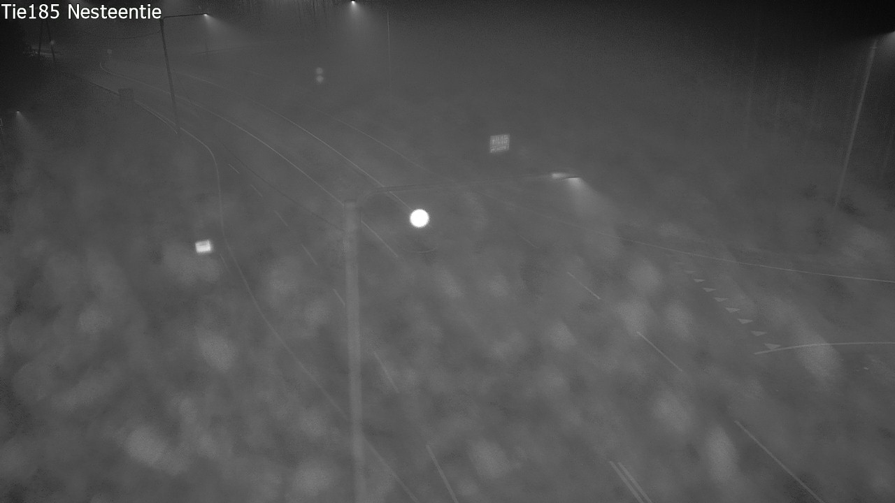 Kelikamerat Kuva Tie 185 Raisio, Nesteentie, Raisio, Varsinais-Suomi