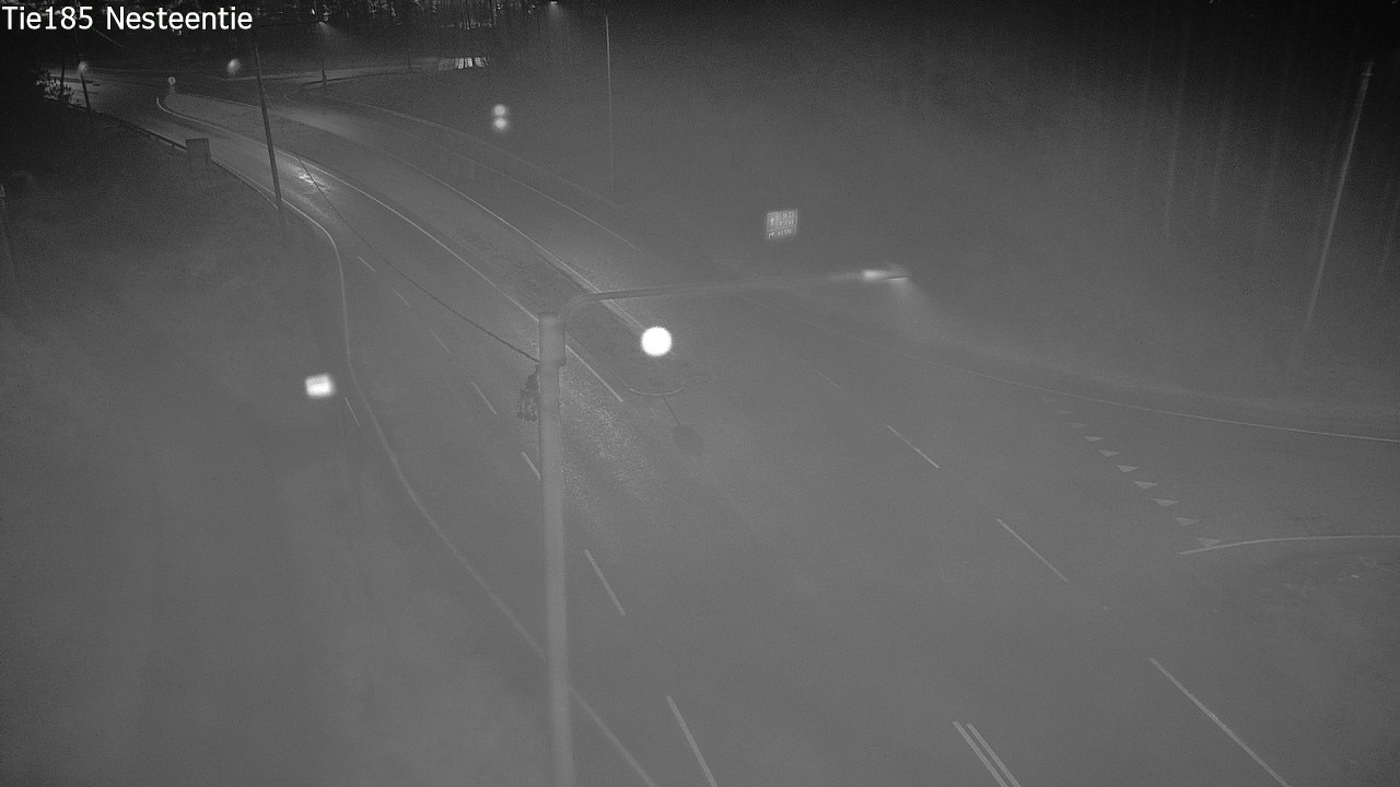 Kelikamerat Kuva Tie 185 Raisio, Nesteentie, Raisio, Varsinais-Suomi