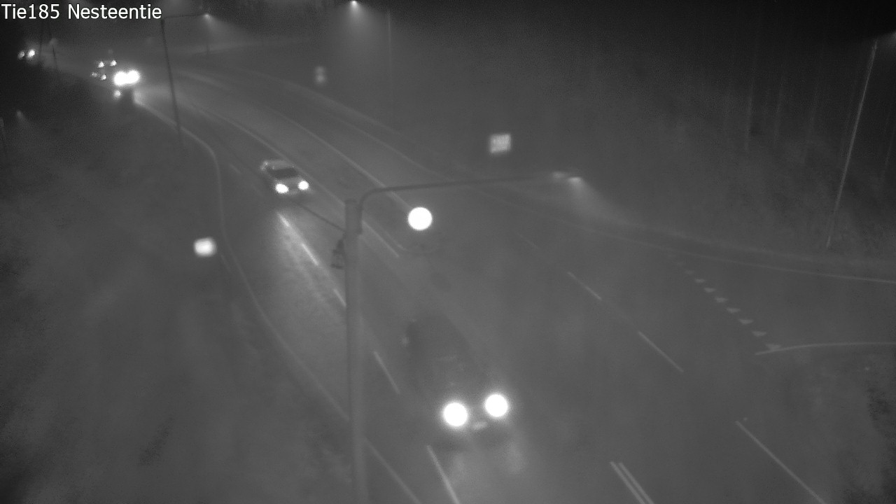 Kelikamerat Kuva Tie 185 Raisio, Nesteentie, Raisio, Varsinais-Suomi