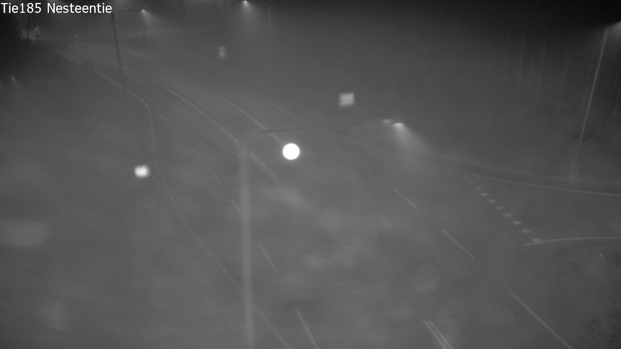 Kelikamerat Kuva Tie 185 Raisio, Nesteentie, Raisio, Varsinais-Suomi