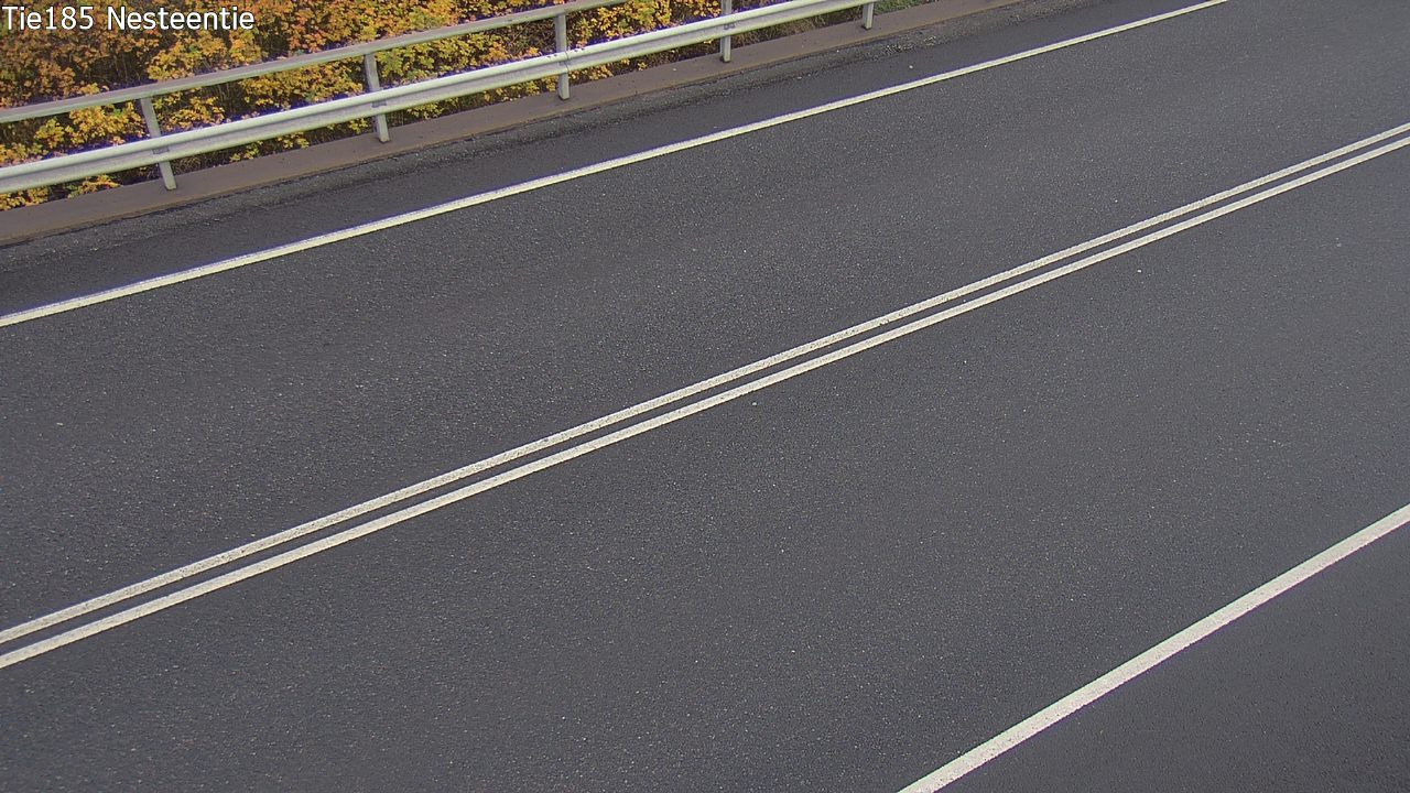 Kelikamerat Kuva Tie 185 Raisio, Nesteentie, Raisio, Varsinais-Suomi