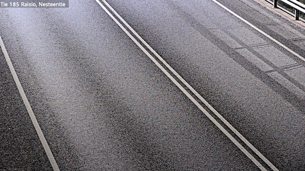 Kelikamerat Kuva Tie 185 Raisio, Nesteentie, Raisio, Varsinais-Suomi