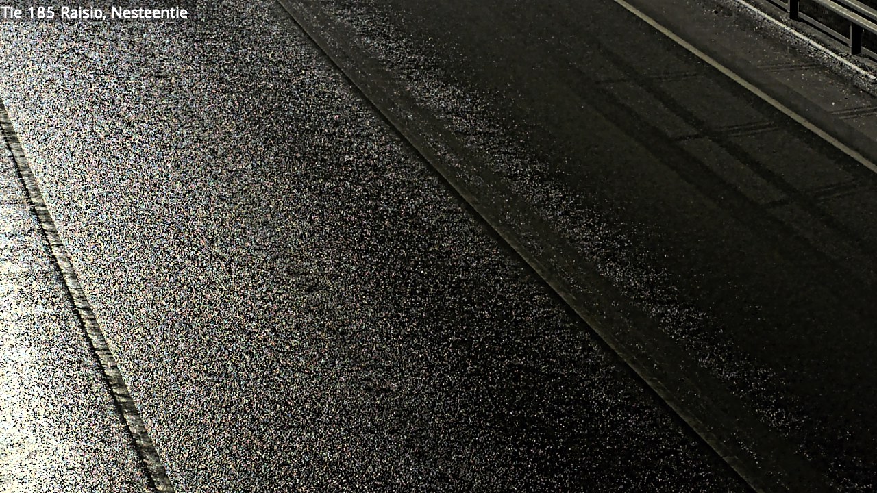 Kelikamerat Kuva Tie 185 Raisio, Nesteentie, Raisio, Varsinais-Suomi