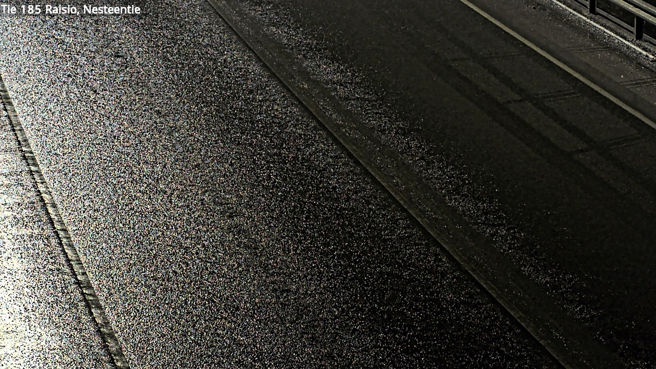 Kelikamerat Kuva Tie 185 Raisio, Nesteentie, Raisio, Varsinais-Suomi