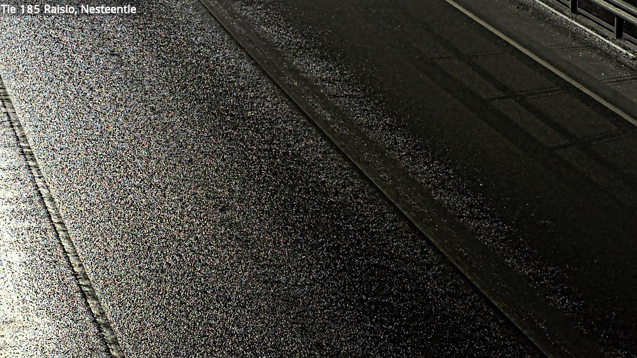 Kelikamerat Kuva Tie 185 Raisio, Nesteentie, Raisio, Varsinais-Suomi