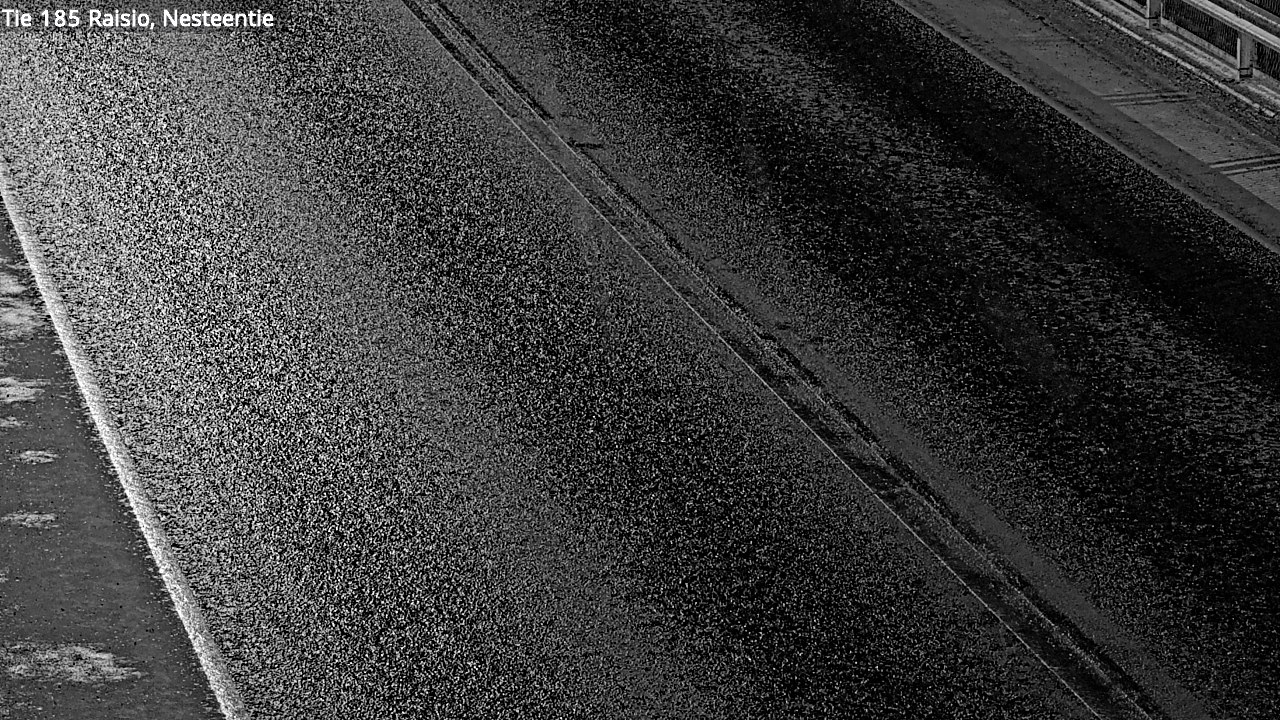 Kelikamerat Kuva Tie 185 Raisio, Nesteentie, Raisio, Varsinais-Suomi