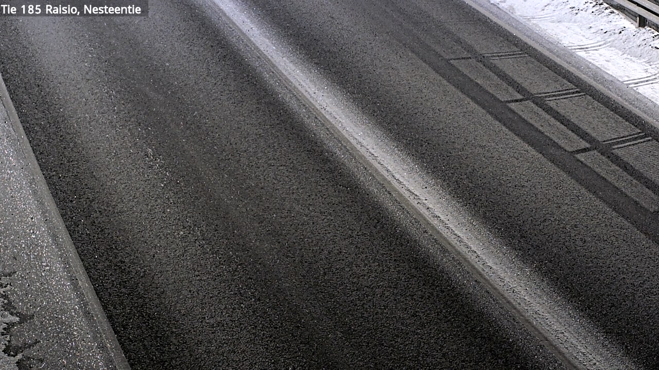 Kelikamerat Kuva Tie 185 Raisio, Nesteentie, Raisio, Varsinais-Suomi