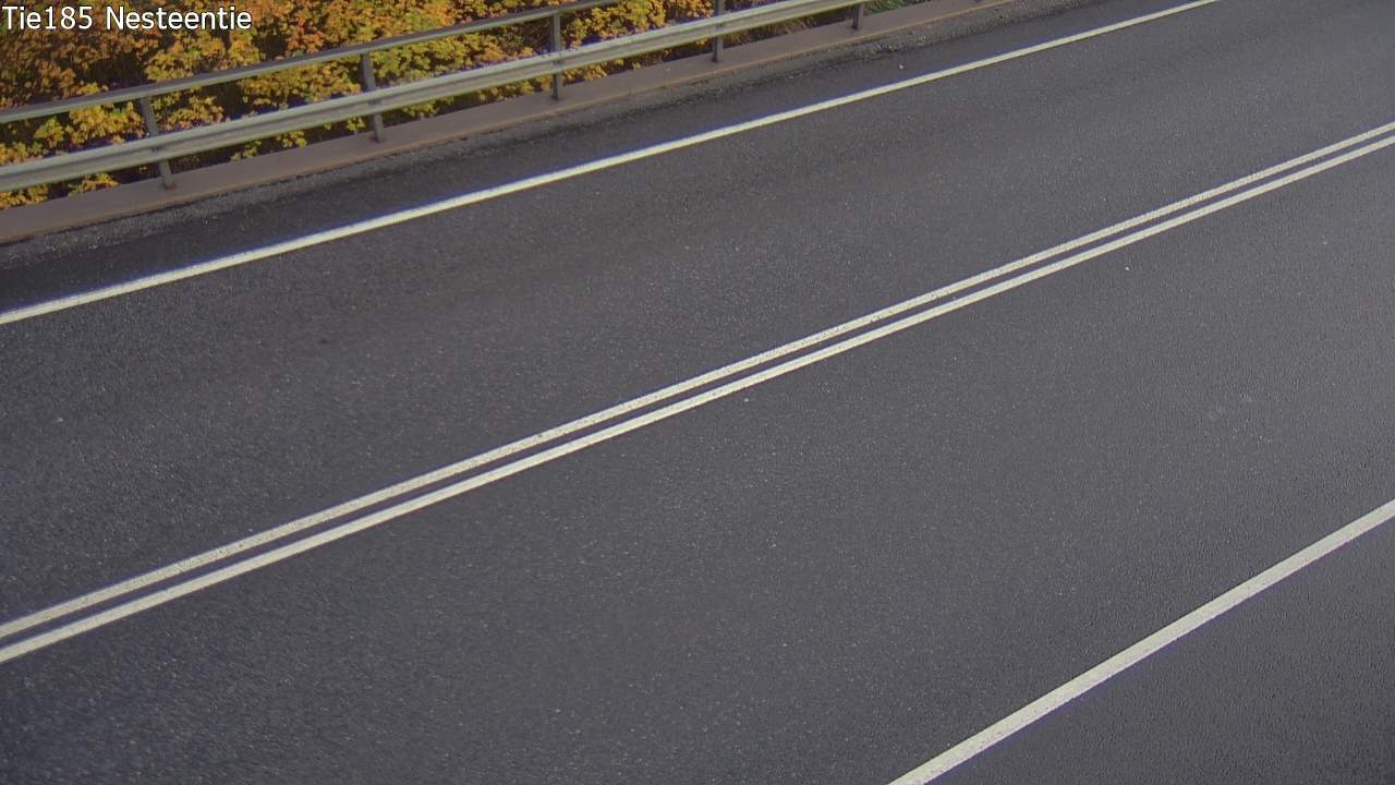 Kelikamerat Kuva Tie 185 Raisio, Nesteentie, Raisio, Varsinais-Suomi