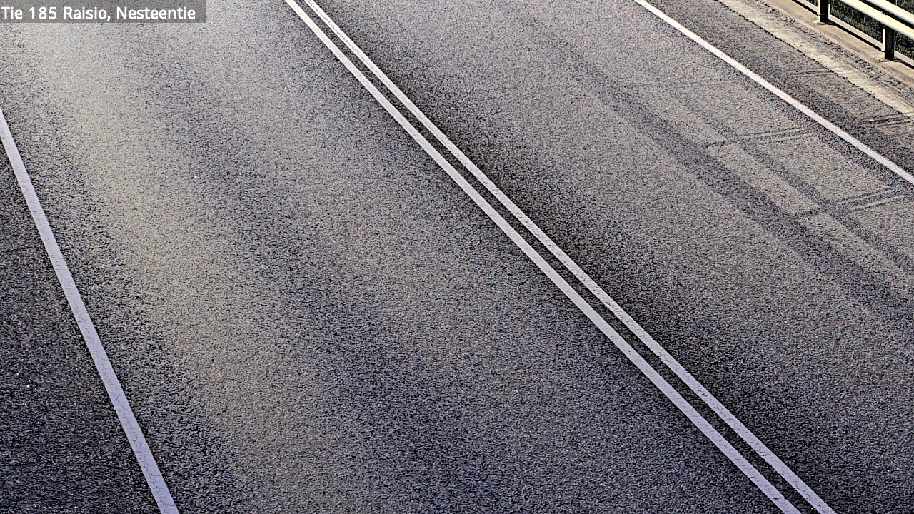 Kelikamerat Kuva Tie 185 Raisio, Nesteentie, Raisio, Varsinais-Suomi